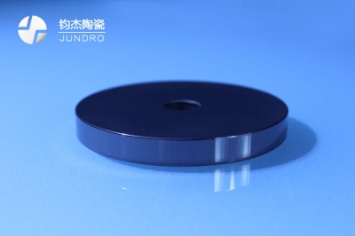 簡述B4C碳化硼陶瓷的特性及制備原理 簡述B4C碳化硼陶瓷的特性及制備原理